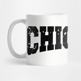 Chicago Mug